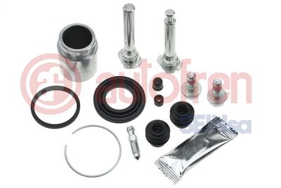 Remonto komplektas, stabdžių apkaba