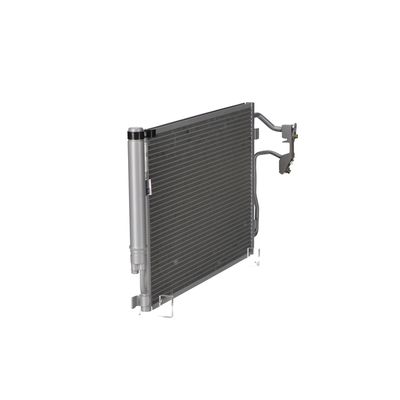 KONDENSATOR KLIMAANLAGE NISSENS 940590 36