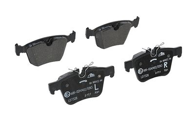 SET PLACUTE FRANA FRANA DISC ATE 13047073262 24