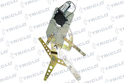 стъклоподемник TRICLO 111533