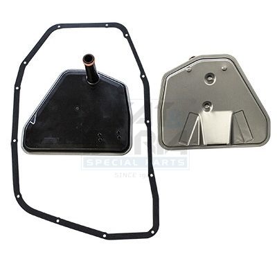 Sada hydraulického filtru, automatická převodovka MEAT & DORIA KIT21054