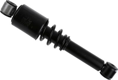 SACHS Dämpfer, Fahrerhauslagerung