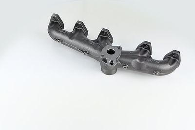 GALERIE SISTEM DE ESAPAMENT HJS 91111676 110