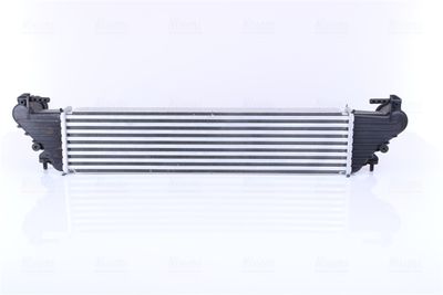 INTERCOOLER COMPRESOR NISSENS 96272 1