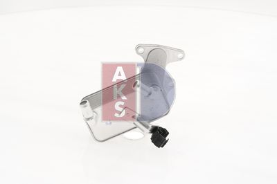 ÖLKüHLER AUTOMATIKGETRIEBE AKS DASIS 046064N 6