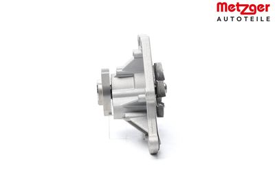 POMPă DE APă RăCIRE MOTOR METZGER AUTOTEILE 4007036 10