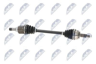 PLANETARA NTY NPWRE021 9