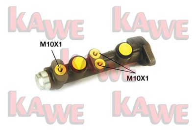KAWE B6757 Ремкомплект тормозного цилиндра  для FIAT UNO (Фиат Уно)