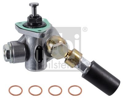 FEBI BILSTEIN Pumpe, Kraftstoffvorförderung
