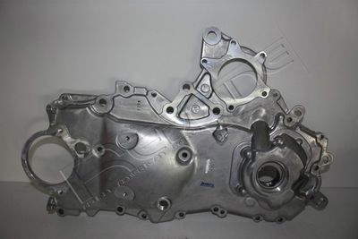 RED-LINE 31TO007 Масляный насос  для TOYOTA YARIS (Тойота Ярис)