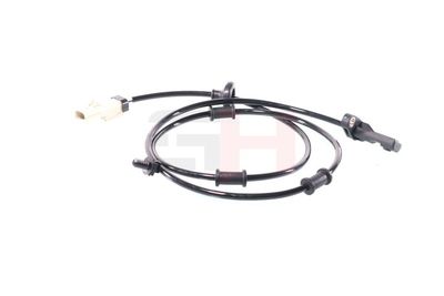 SENZOR TURATIE ROATA GH GH719377V 58