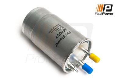 kuro filtras 3F0097 ProfiPower