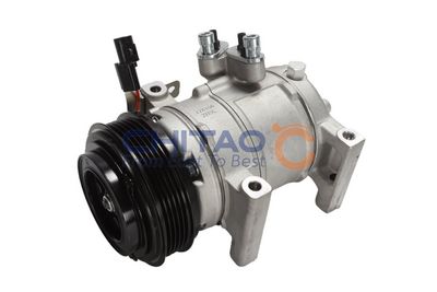 Compresseur de climatisation CHITAO — 193mm, 150mm