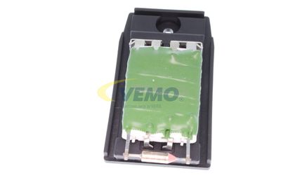 REGLER INNENRAUMGEBLäSE VEMO V25790007 49