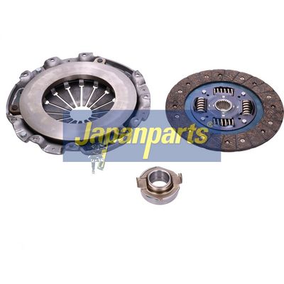 JAPANPARTS Sankabos komplektas
