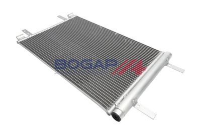 CONDENSATOR CLIMATIZARE BOGAP P4117109 4