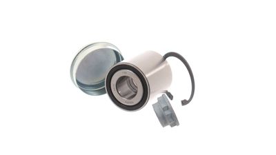 RADLAGERSATZ SKF VKBA6508 35