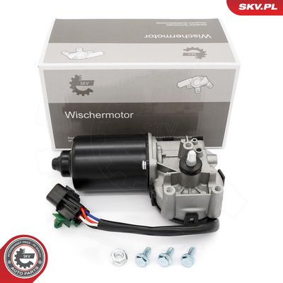 Motor stěračů SKV 19SKV224
