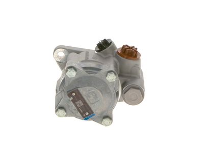 Hydraulpump, styrsystem BOSCH K S00 000 374 för MERCEDES-BENZ