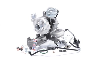 LADER AUFLADUNG BTS Turbo T981001BT 4