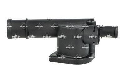 KüHLMITTELFLANSCH NRF 775004 2