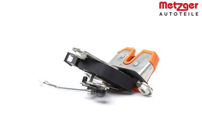 HECKKLAPPENSCHLOSS METZGER AUTOTEILE 2311009 26