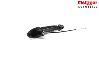 TüRGRIFF METZGER AUTOTEILE 2310951 16