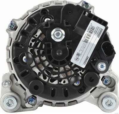 GENERATOR Herth+Buss Elparts 32000027 2