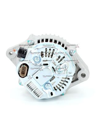 GENERATOR / ALTERNATOR TURBO-TEC TTAL001081 1