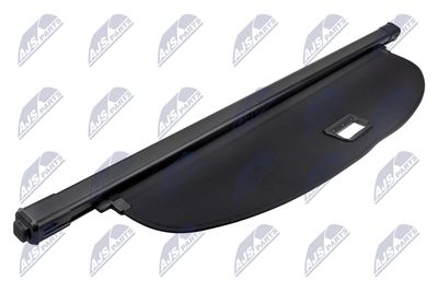 NTY Laderaumabdeckung