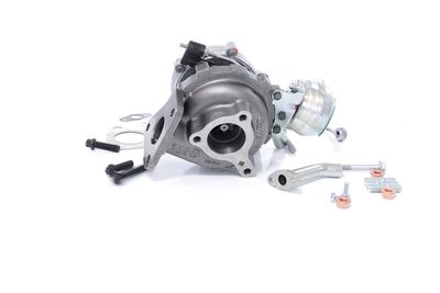 LADER AUFLADUNG BTS Turbo T981447 17