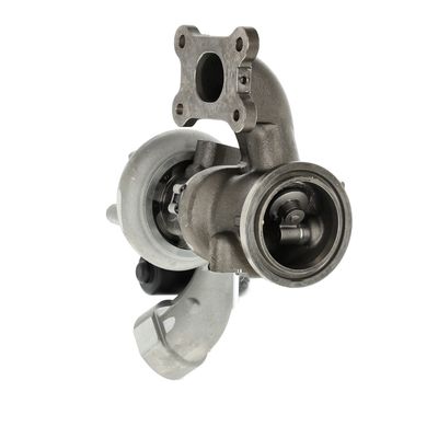 COMPRESOR SISTEM DE SUPRAALIMENTARE NISSENS 93306 20