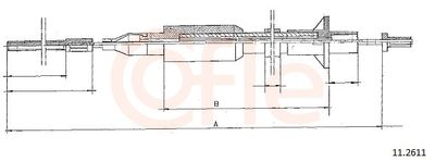 SEILZUG KUPPLUNGSBETäTIGUNG