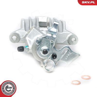 Bremssattel