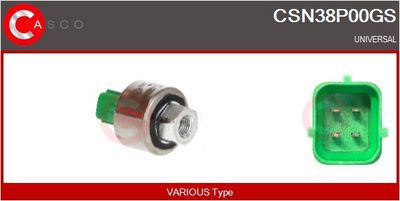 COMUTATOR PRESIUNE AER CONDITIONAT