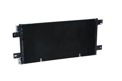 CONDENSATOR CLIMATIZARE NRF 350343 43