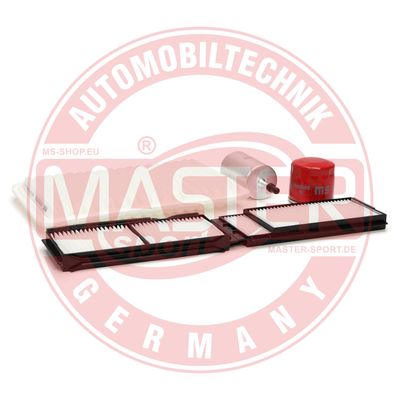 SET FILTRE MASTER-SPORT GERMANY 450001172 2