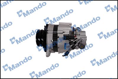 Генератор MANDO BN3730042621 для HYUNDAI H100