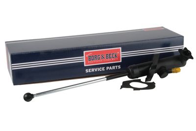 BORG & BECK Master Cylinder, clutch BCM244