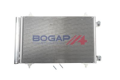 CONDENSATOR CLIMATIZARE BOGAP P4117102