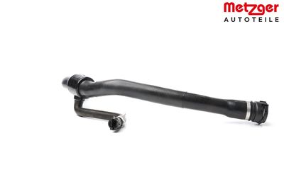 FURTUN RADIATOR METZGER AUTOTEILE 2420822 23