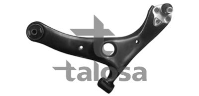 LENKER RADAUFHäNGUNG