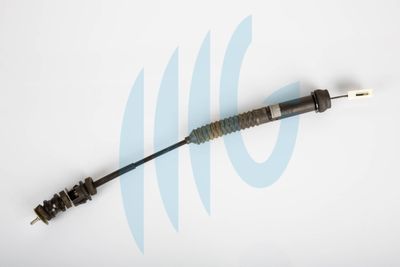 Cięgło, sterowanie sprzęgłem RICAMBIFLEX GM 01381505