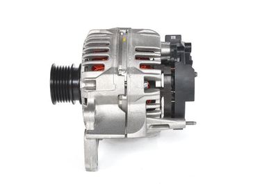 Генератор BOSCH 0 124 325 126 для SEAT LEON