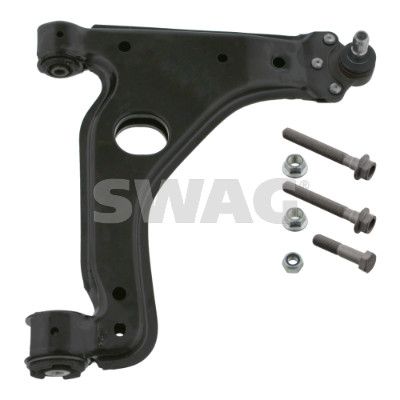 BRAT SUSPENSIE ROATA