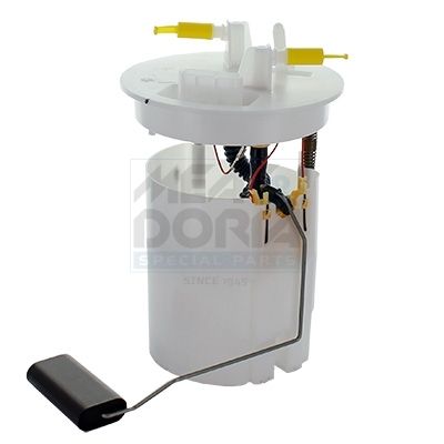 SENZOR REZERVOR COMBUSTIBIL MEAT & DORIA 79451