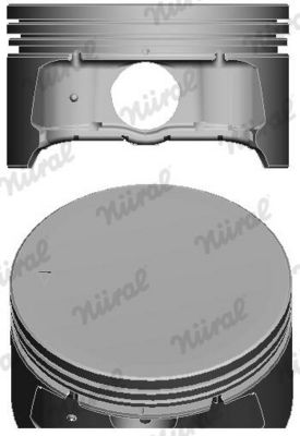 KOLBEN NÜRAL 8742340700 1