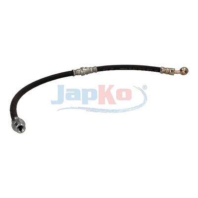 Halter, Bremsschlauch