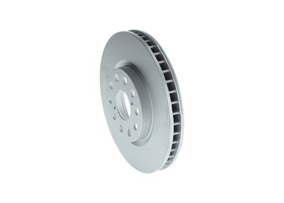 BREMSSCHEIBE BOSCH 0986479485 25