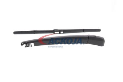 SET STERGATOARE CURATARE PARBRIZ ACKOJA A520481 34